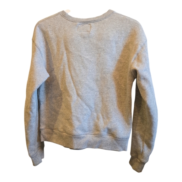 ROOTS Canada Crewneck Sweater - Picture 3 of 6